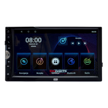 Radio samochodowe 7" Android,GPS,USB