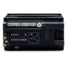 Stacja multimedialna EPCR13 CAR RADIO 7" GPS USB 4GB