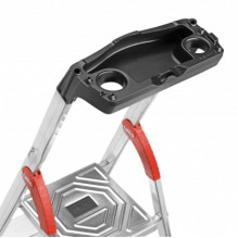 HAILO L60 StandardLine 8 Steps