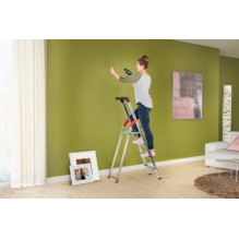 HAILO L60 StandardLine 8 Steps