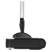 Elektrinė Šluota - Kärcher KB 5 0.37l, Juoda, Balta