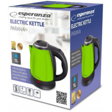 Esperanza EKK128G žalia Esperanza EKK128G žalia