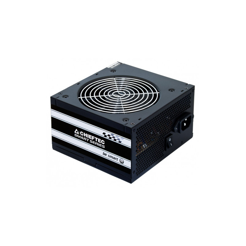 „Chieftec“ maitinimo blokas 700W 12CM ATX12V V2.3 80+