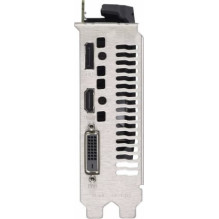 Asus GeForce RTX 3050 Dual OC 6GB GDDR6 96bit