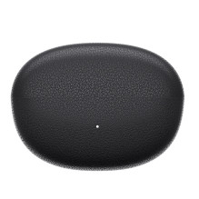 OWS QCY Crossky C10 Earphones with ENC Clip IPX5 Bluetooth 5.4 - Black