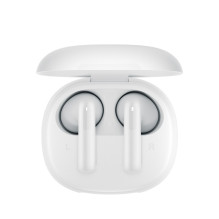 QCY AilyBuds E10 LDAC ENC IPX4 In-Ear Headphones - White
