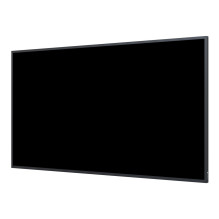 AG Neovo NSD-6503 Digital signage flat panel 163.8 cm (64.5") LCD Wi-Fi 500 cd / m² 4K Ultra HD Black Built-in proc