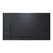 AG Neovo NSD-6503 Digital signage flat panel 163.8 cm (64.5") LCD Wi-Fi 500 cd / m² 4K Ultra HD Black Built-in proc
