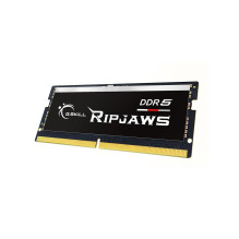 G.Skill Ripjaws F5-5600S4645A64GX1-RS memory module 64 GB 1 x 64 GB DDR5 5600 MT / s