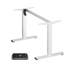 DESK FRAME MOTORISED /...