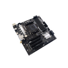 Biostar B550MXC PRO motherboard