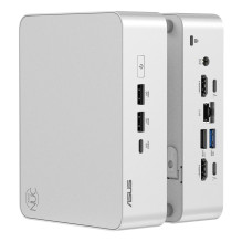 PC KIT NUC 15 PRO+ CU5-225H / RNUC15CRSU500002 ASUS