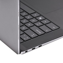 DELL PRECISION 5560 i7-11850H 32GB 512GB SSD 15" FHD (T1200) Win11pro Used