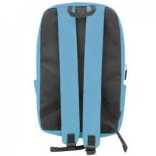 Xiaomi "Mi Casual 14 Waterproof Day Backpack" Blue Xiaomi "Mi Casual 14 Waterproof Day Backpack" Blue