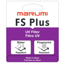 Filtras kamerai - Marumi FS...