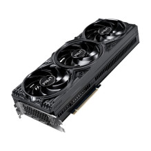 Graphics Card, PALIT, NVIDIA, GeForce RTX 5080, 2295 MHz, 16 GB, GDDR7, 256 bit, PCI Express 5.0, Active, NE75080S19T2-G