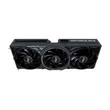 Graphics Card, PALIT, NVIDIA, GeForce RTX 5080, 2295 MHz, 16 GB, GDDR7, 256 bit, PCI Express 5.0, Active, NE75080S19T2-G