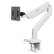 MONITOR ACC DESK MOUNT / 15-42" BLK / WHT G110-BW ONKRON