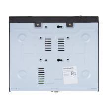 Vaizdo stebėjimo paketas NVR PNI House IP716 ir 6 kameros PNI IP125 su IP, 5MP