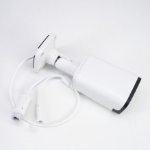 Vaizdo stebėjimo paketas NVR PNI House IP716 ir 8 kameros PNI IP125 su IP, 5MP