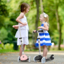 HyperMotion Tringo LED pink