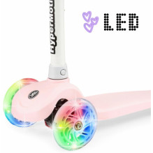 HyperMotion Tringo LED pink