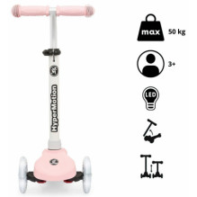 HyperMotion Tringo LED pink