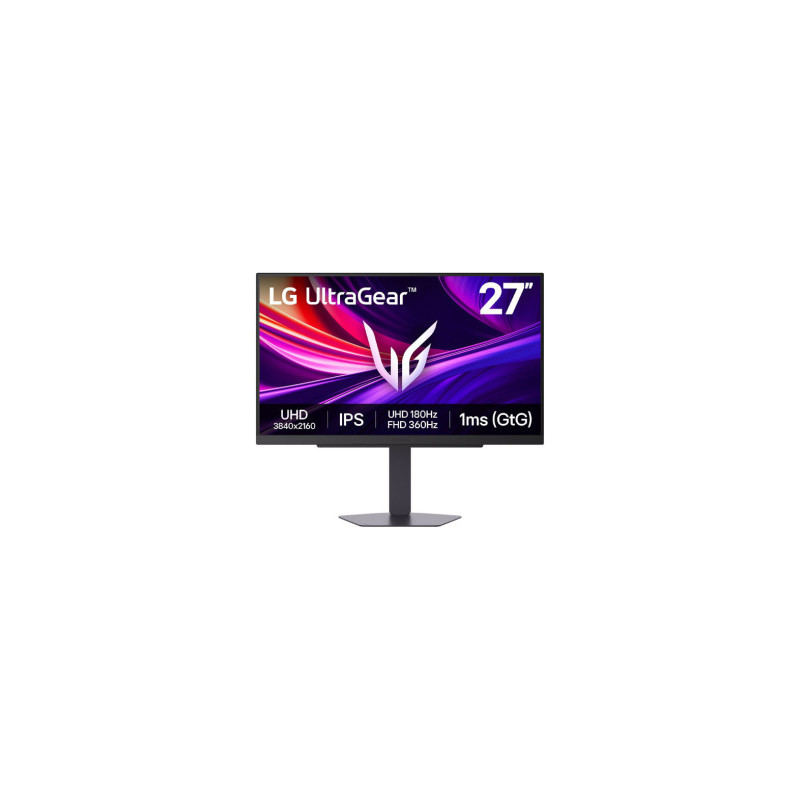Monitors LG UltraGear 27G810A-B IPS 1ms