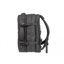 Natec NTO-2116 Laptop backpack Camel Pro 17.3"