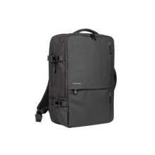 Natec NTO-2116 Laptop backpack Camel Pro 17.3"