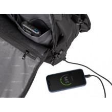 Natec NTO-2116 Laptop backpack Camel Pro 17.3"