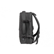Natec NTO-2116 Laptop backpack Camel Pro 17.3"