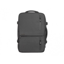 Natec NTO-2116 Laptop backpack Camel Pro 17.3"