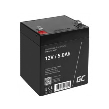 12V 5Ah akumulators :: AGM...