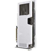 XFX Radeon RX 9070 Swift OC White Gaming 16GB GDDR6 256bit