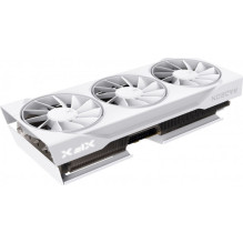XFX Radeon RX 9070 Swift OC White Gaming 16GB GDDR6 256bit