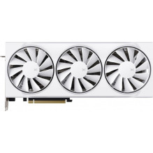 XFX Radeon RX 9070 Swift OC White Gaming 16GB GDDR6 256bit
