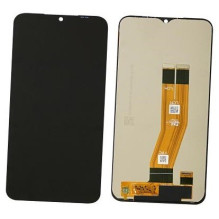 LCD screen Samsung A145 A14...