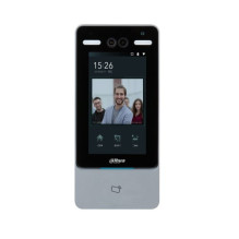 Face Recognition Access...