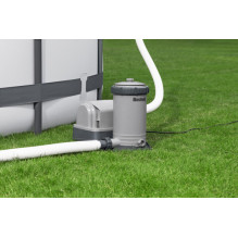 Bestway Filter Pump For swimming pool 9463l / h Bestway 58391