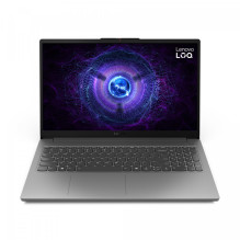 15.6" LOQ 15IAX9...
