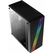 Aerocool Streak Black