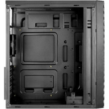 Aerocool Streak Black