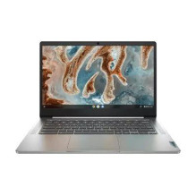 14" Ideapad 3 14M836 MT8183 4GB 64GB SSD Chrome OS