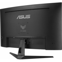 „Asus TUF Gaming VG32WQ3B“ 31,5 colio VA 16:9 lenktas monitorius