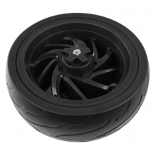 Lean Cars Lean Cars rear wheel for BMW R1200 battery motorcycle