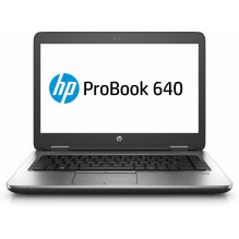14" Probook 640 G2...