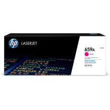 Tonerio Kasetė - HP 659A W2013A 9800-23700 Puslapių Magenta