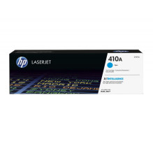 Tonerio Kasetė - HP 410A CF411A 2300 Puslapių Mėlyna