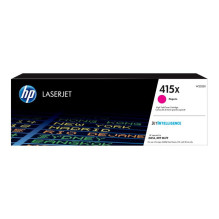 Tonerio Kasetė - HP 415X W2033X 5500-8800 Puslapių Magenta